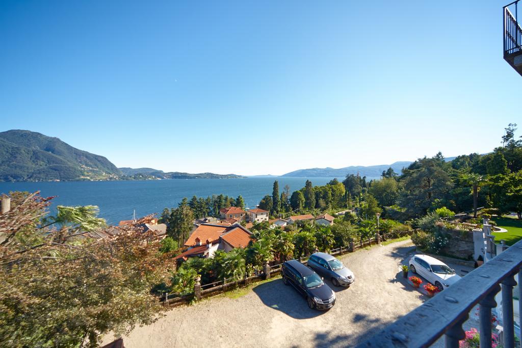 Villa Josefa Apartment Lake Maggiore Room photo