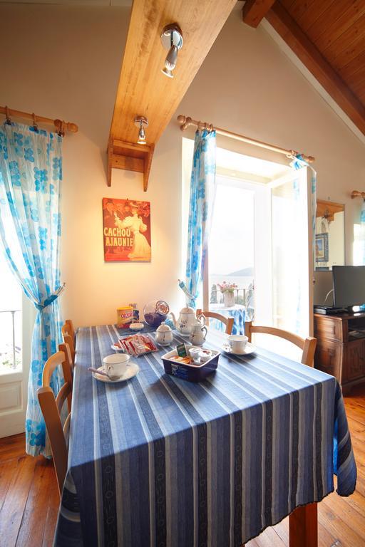 Villa Josefa Apartment Lake Maggiore Exterior photo