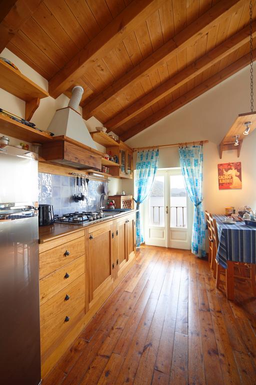 Villa Josefa Apartment Lake Maggiore Exterior photo
