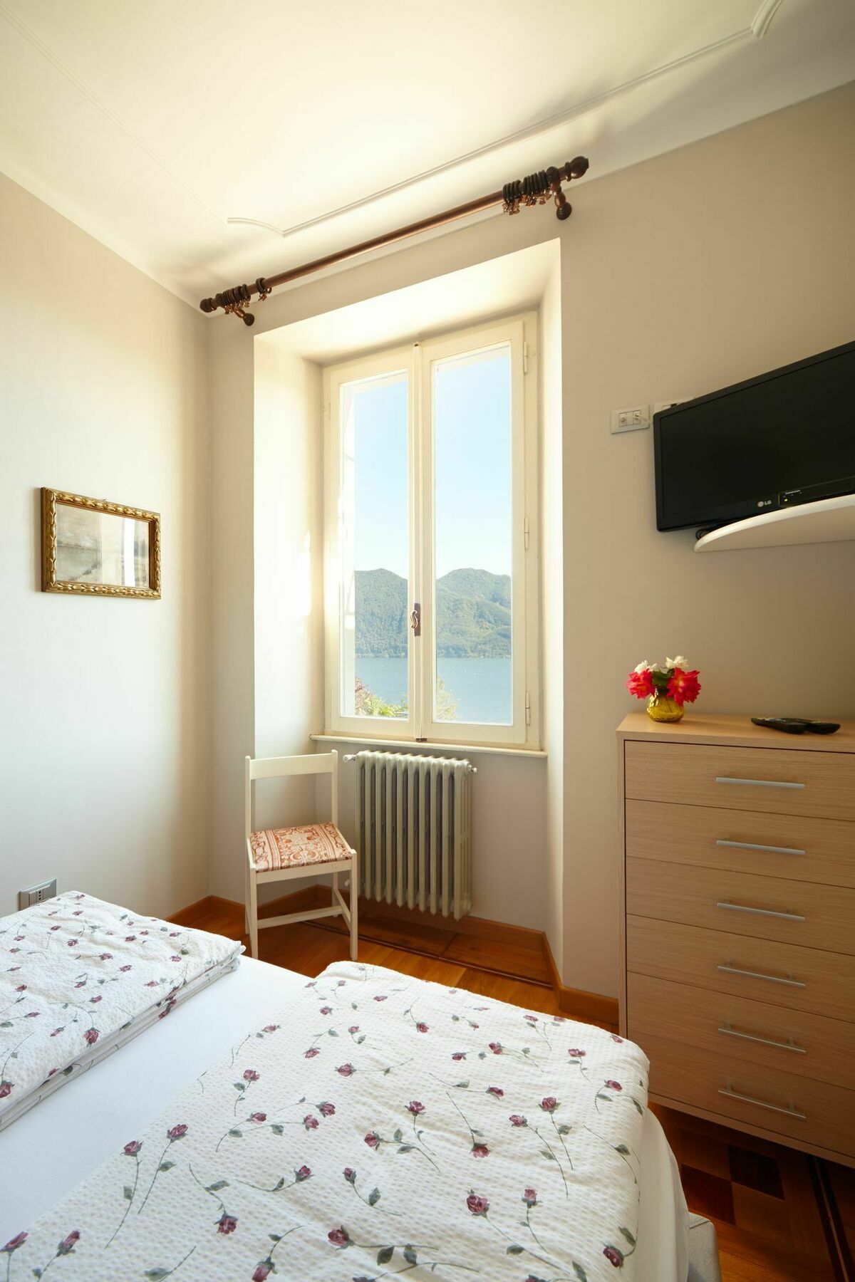 Villa Josefa Apartment Lake Maggiore Exterior photo
