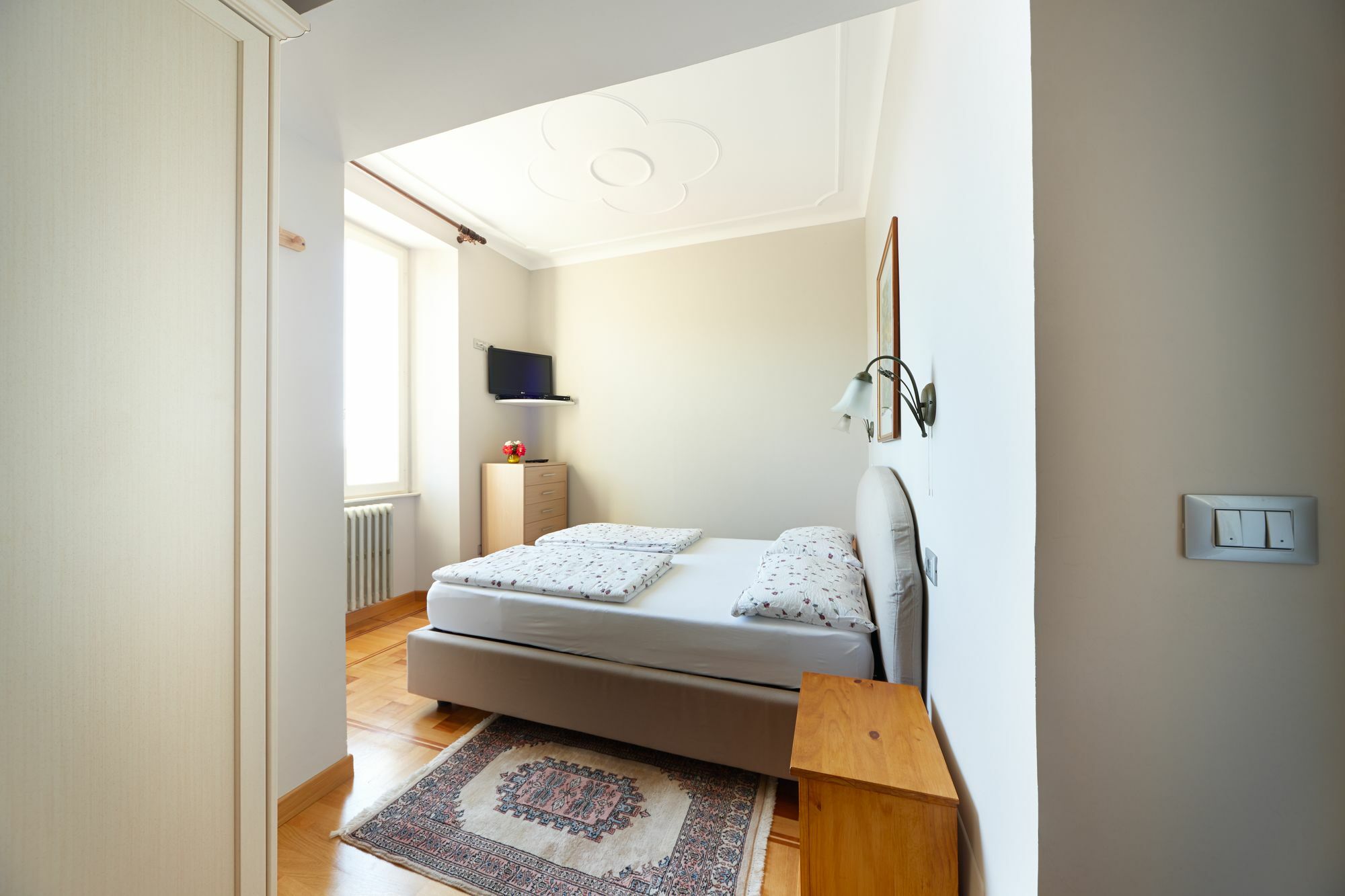 Villa Josefa Apartment Lake Maggiore Exterior photo
