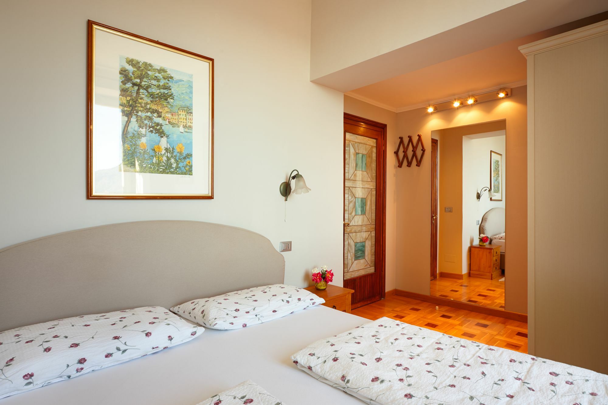 Villa Josefa Apartment Lake Maggiore Exterior photo