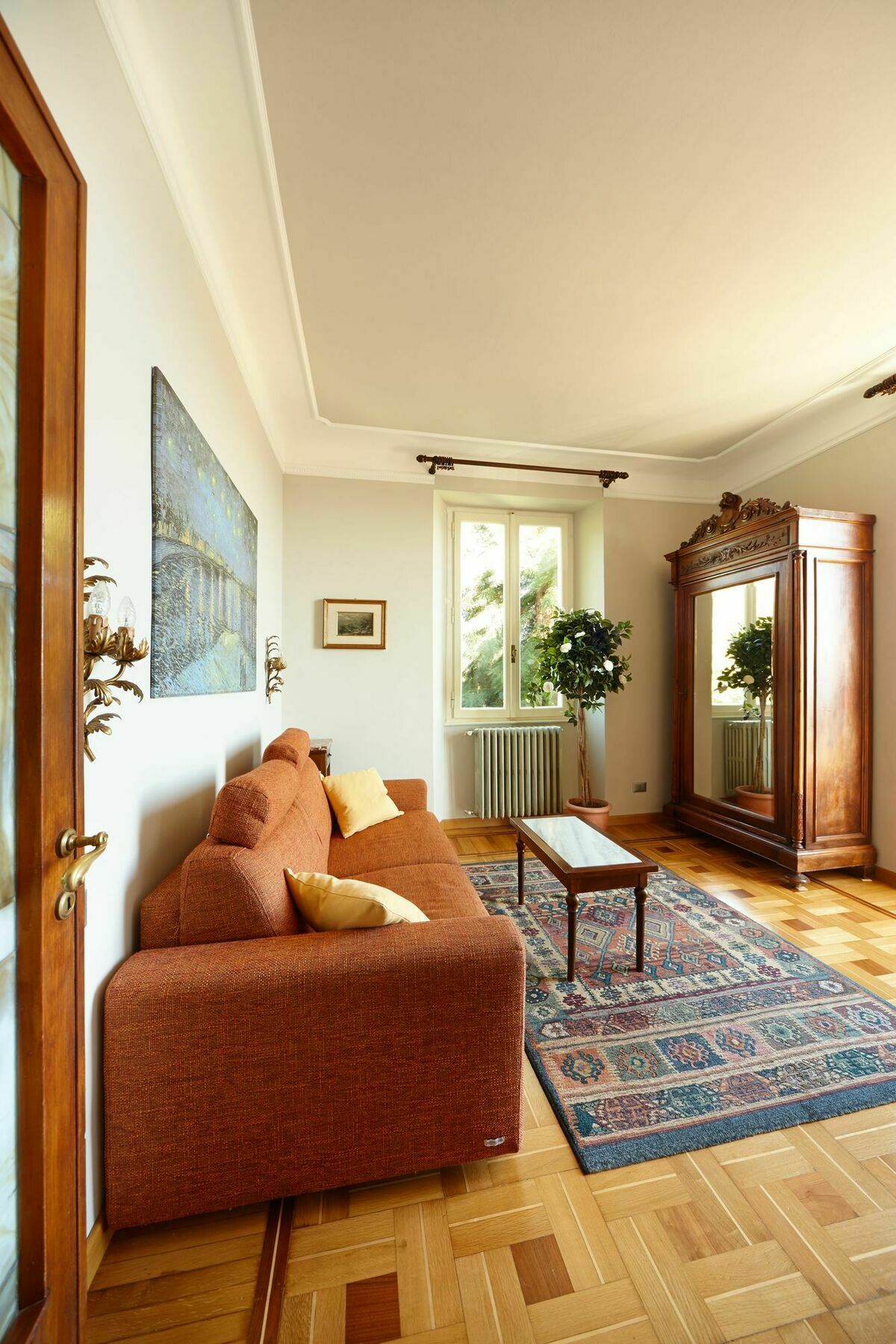 Villa Josefa Apartment Lake Maggiore Exterior photo